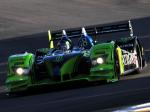 Acura ARX-02a 2009 года